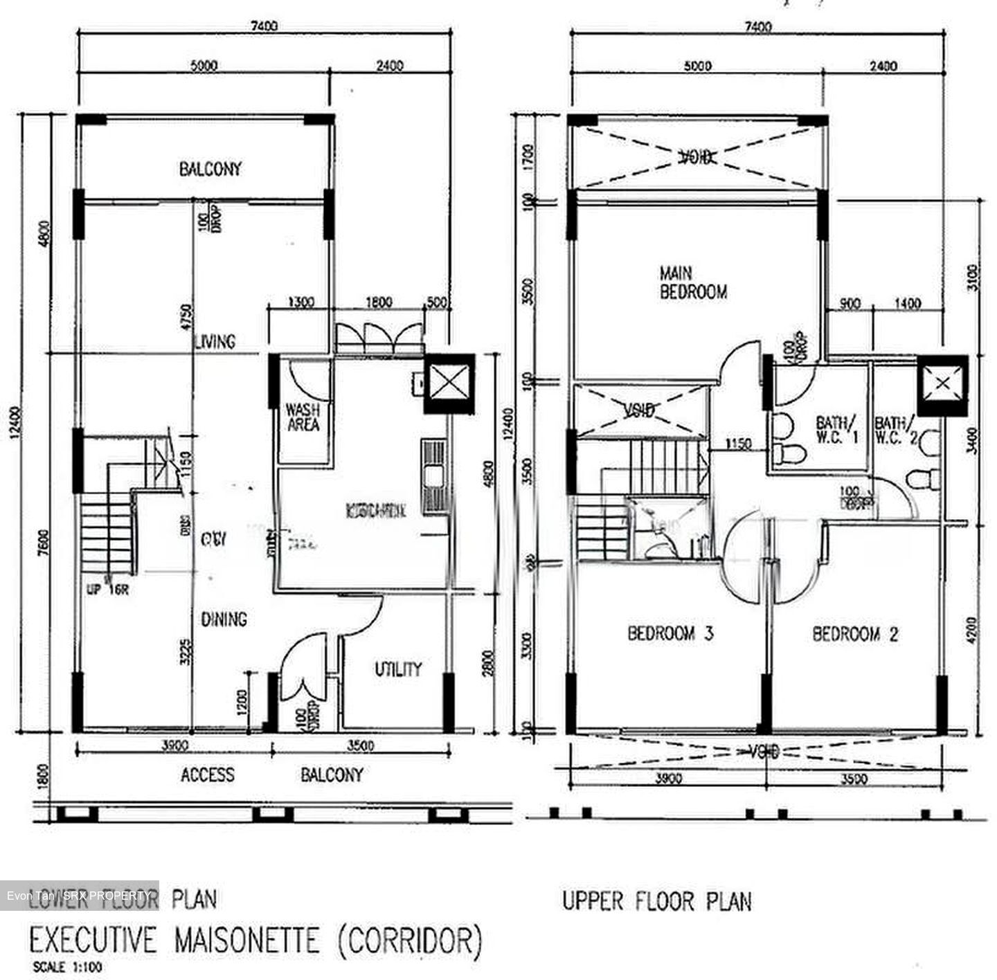 Blk 469 Jurong West Street 41 (Jurong West), HDB Executive #584214021